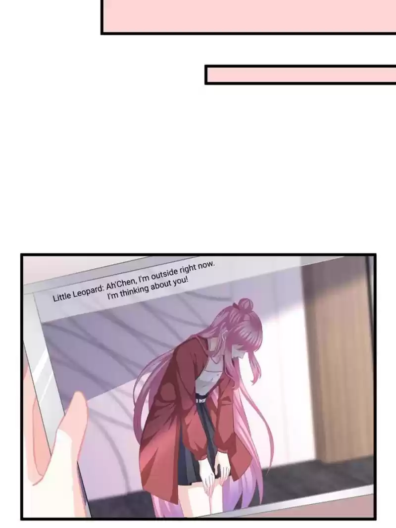 The Icy Chairman’S Cute Little Wife Chapter 104