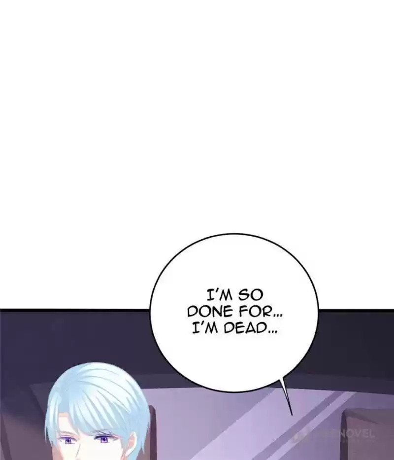 The Icy Chairman’S Cute Little Wife Chapter 104