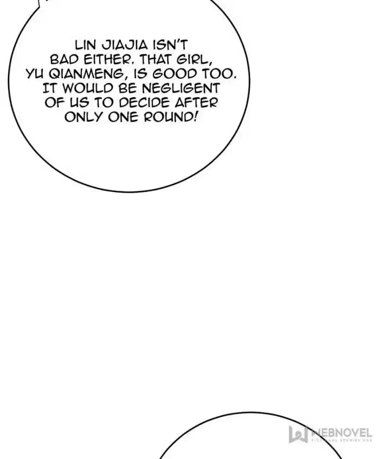 The Icy Chairman’S Cute Little Wife Chapter 104