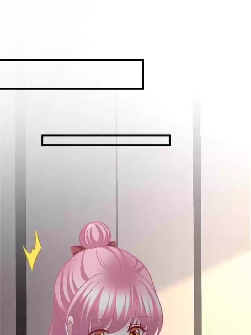 The Icy Chairman’S Cute Little Wife Chapter 105