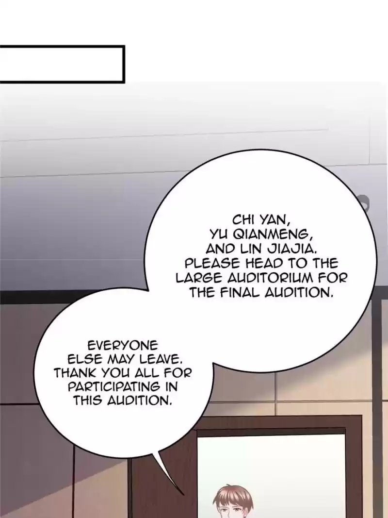 The Icy Chairman’S Cute Little Wife Chapter 105