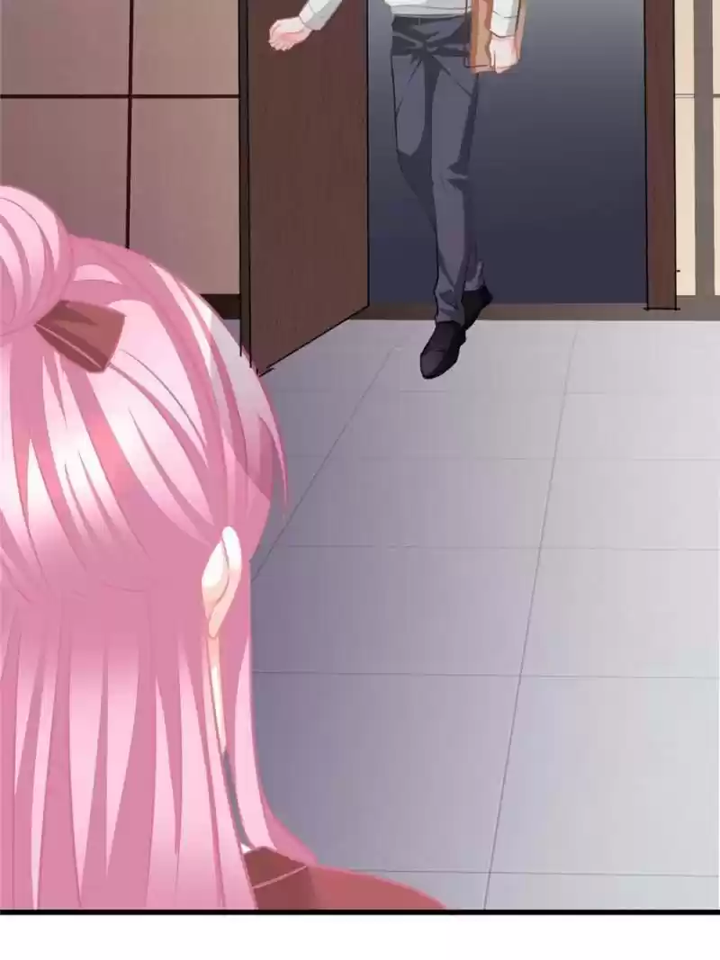 The Icy Chairman’S Cute Little Wife Chapter 105