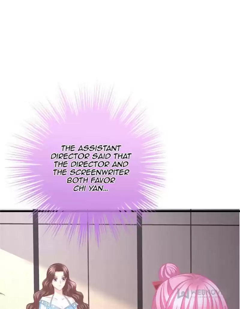 The Icy Chairman’S Cute Little Wife Chapter 105