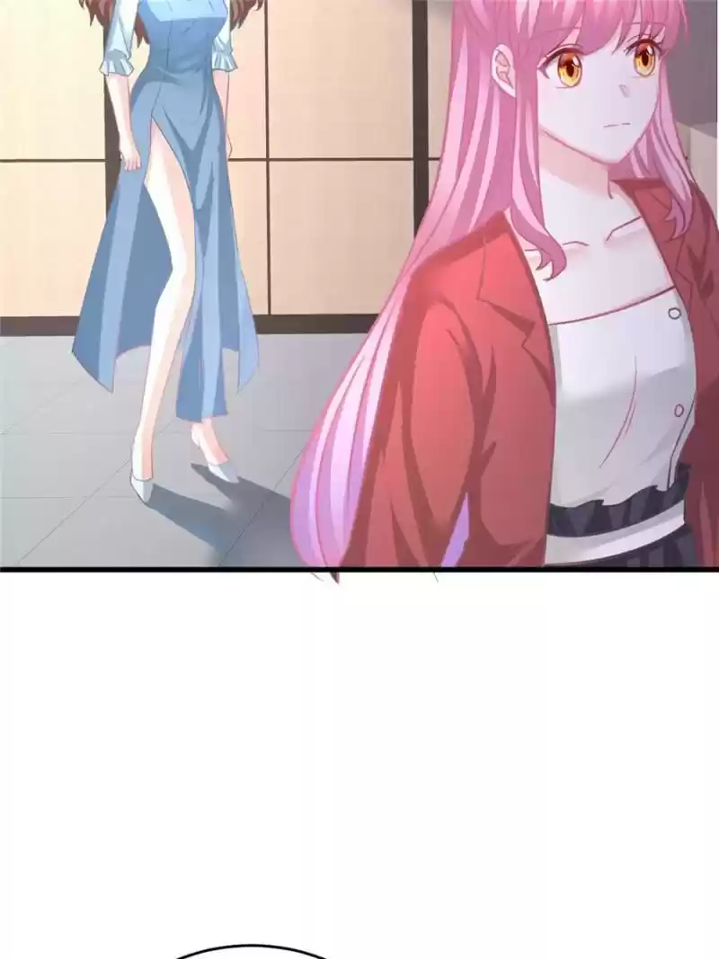 The Icy Chairman’S Cute Little Wife Chapter 105