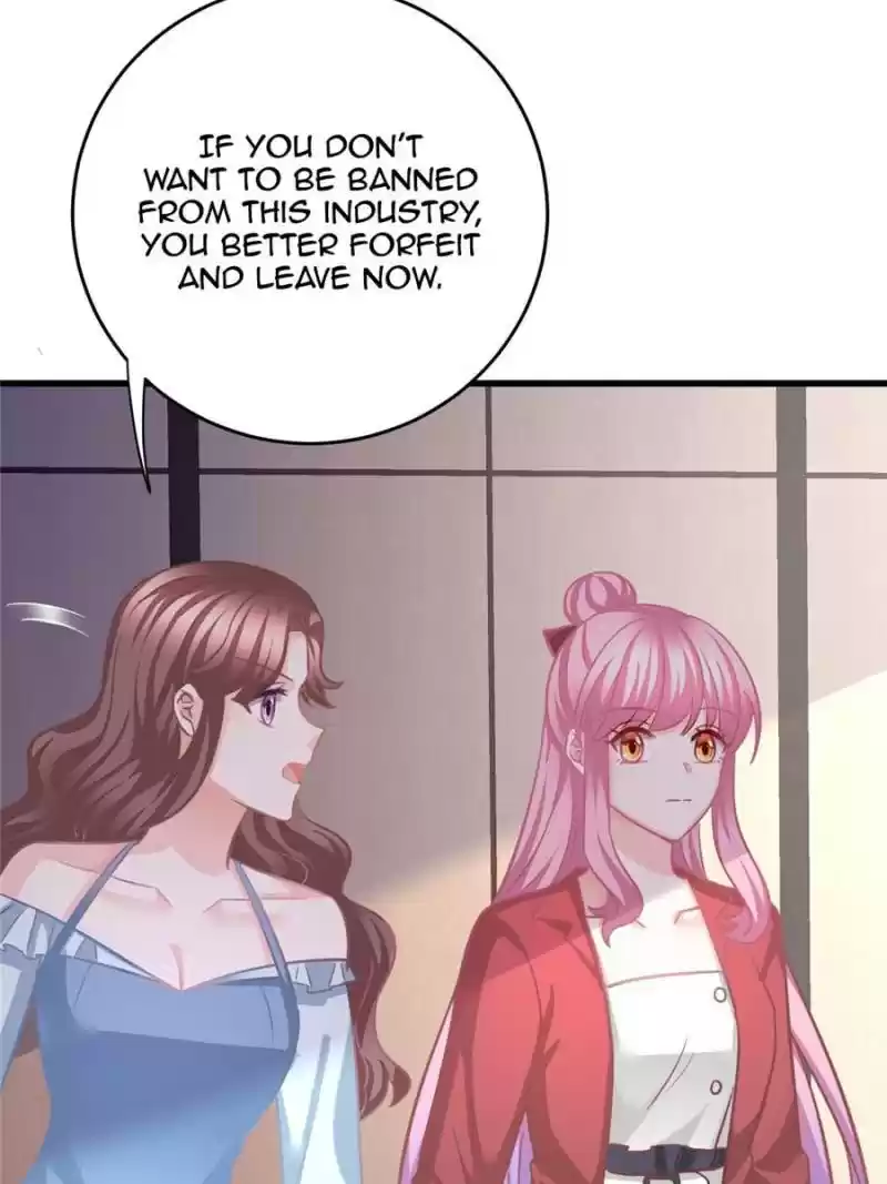 The Icy Chairman’S Cute Little Wife Chapter 105