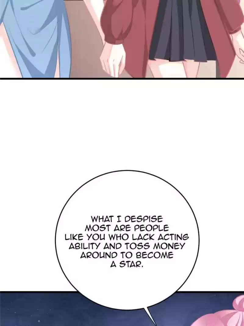 The Icy Chairman’S Cute Little Wife Chapter 105