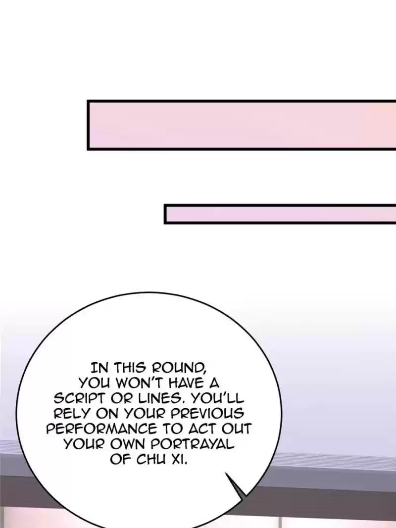 The Icy Chairman’S Cute Little Wife Chapter 105