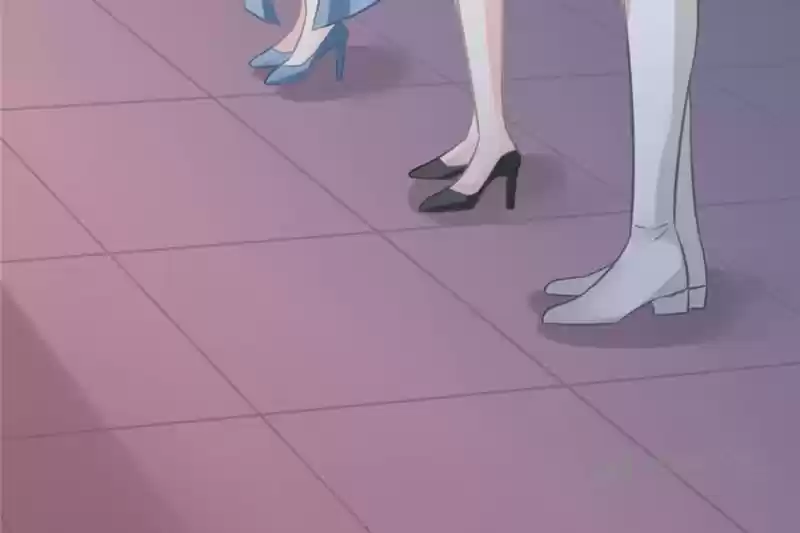 The Icy Chairman’S Cute Little Wife Chapter 105