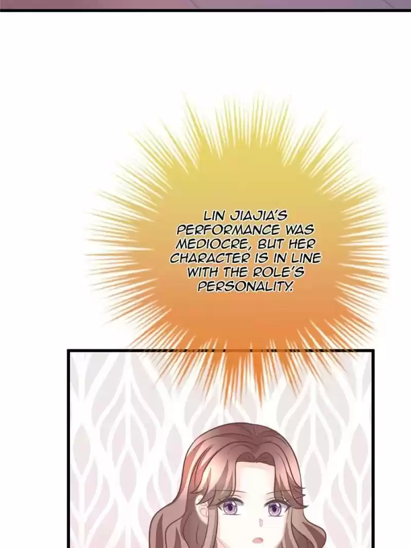 The Icy Chairman’S Cute Little Wife Chapter 105