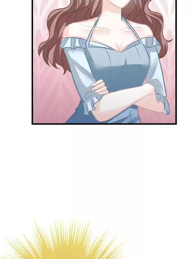 The Icy Chairman’S Cute Little Wife Chapter 105