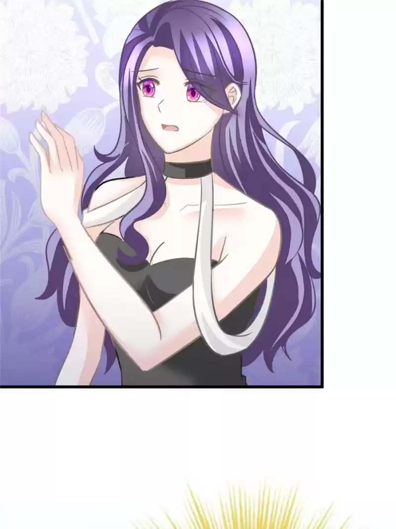 The Icy Chairman’S Cute Little Wife Chapter 105