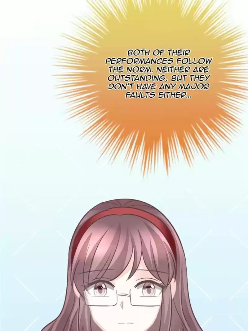 The Icy Chairman’S Cute Little Wife Chapter 105