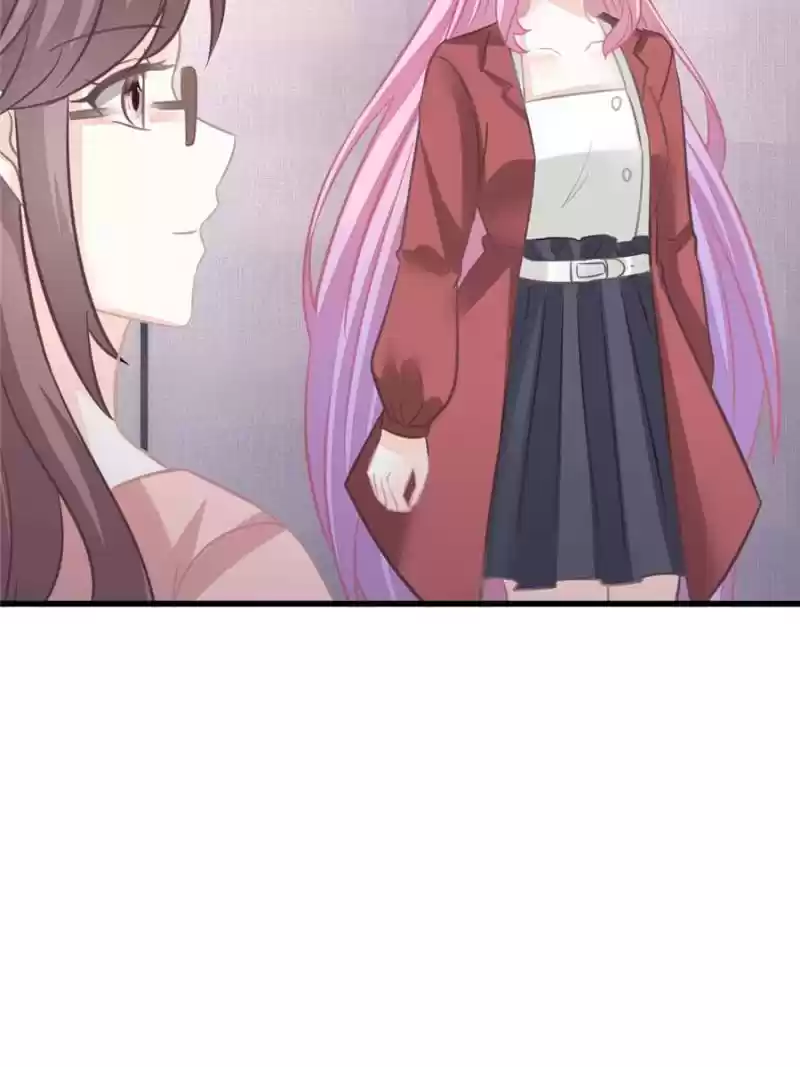 The Icy Chairman’S Cute Little Wife Chapter 105