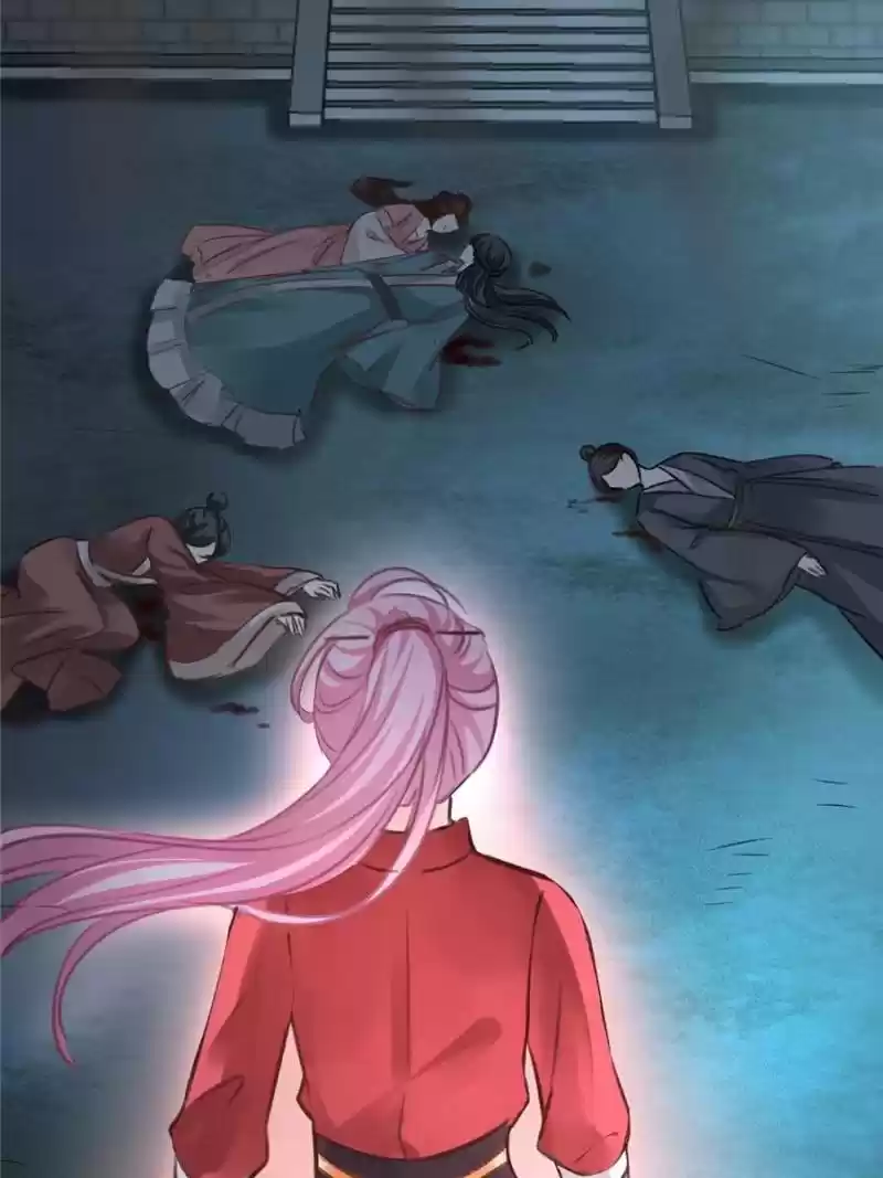 The Icy Chairman’S Cute Little Wife Chapter 105