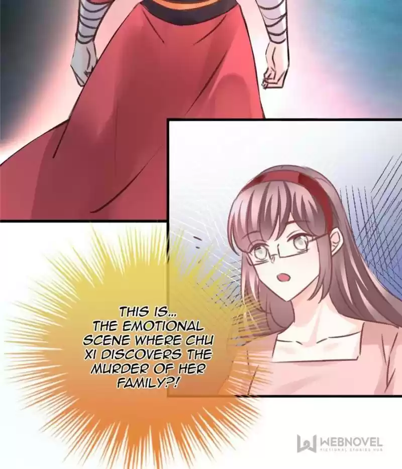 The Icy Chairman’S Cute Little Wife Chapter 105