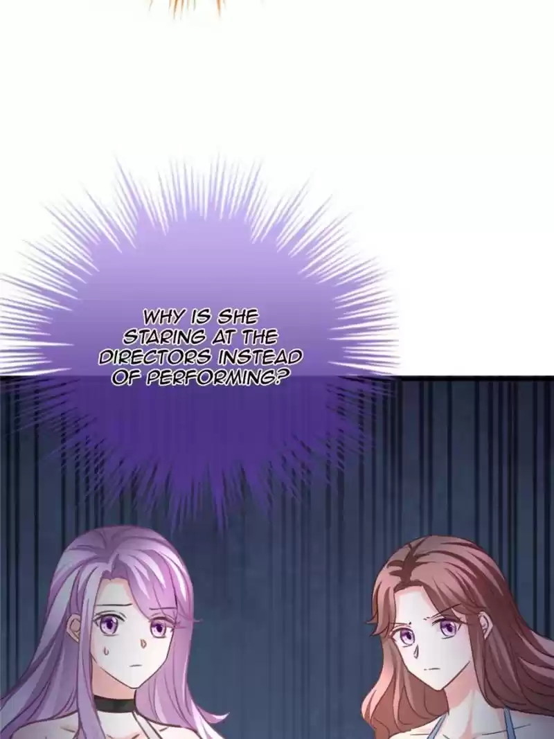 The Icy Chairman’S Cute Little Wife Chapter 105