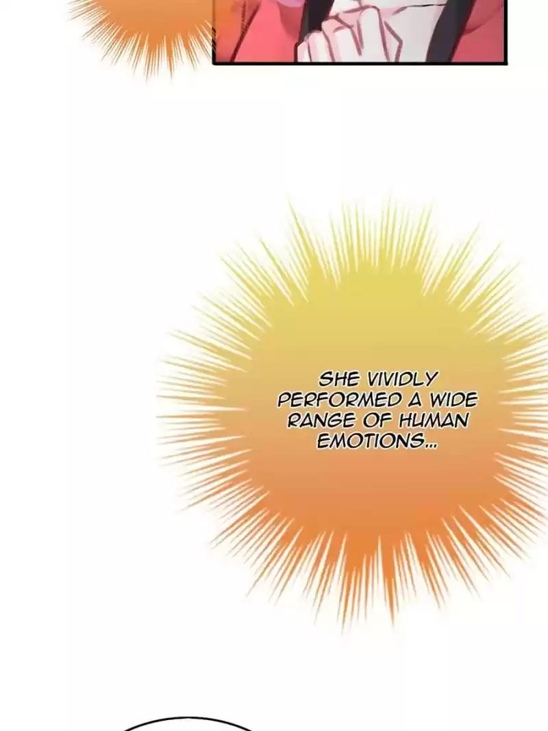 The Icy Chairman’S Cute Little Wife Chapter 105