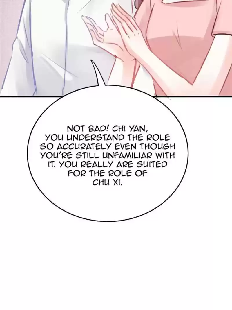 The Icy Chairman’S Cute Little Wife Chapter 105