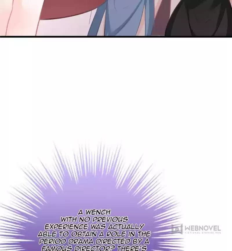 The Icy Chairman’S Cute Little Wife Chapter 105