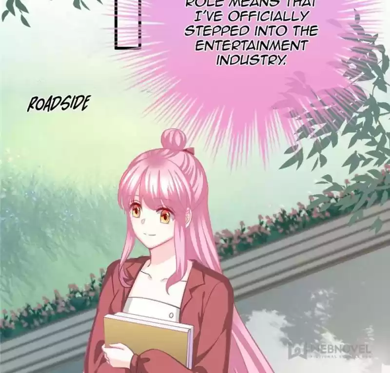 The Icy Chairman’S Cute Little Wife Chapter 106