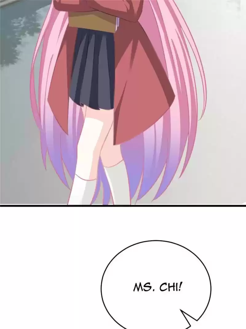 The Icy Chairman’S Cute Little Wife Chapter 106