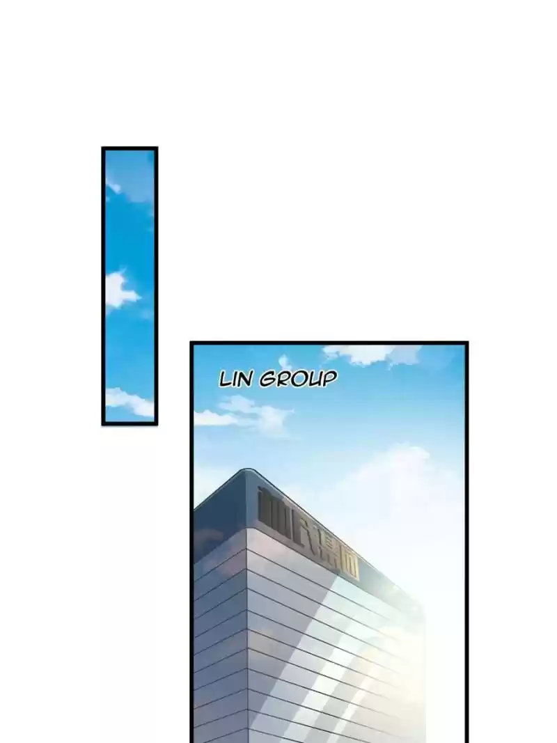 The Icy Chairman’S Cute Little Wife Chapter 106