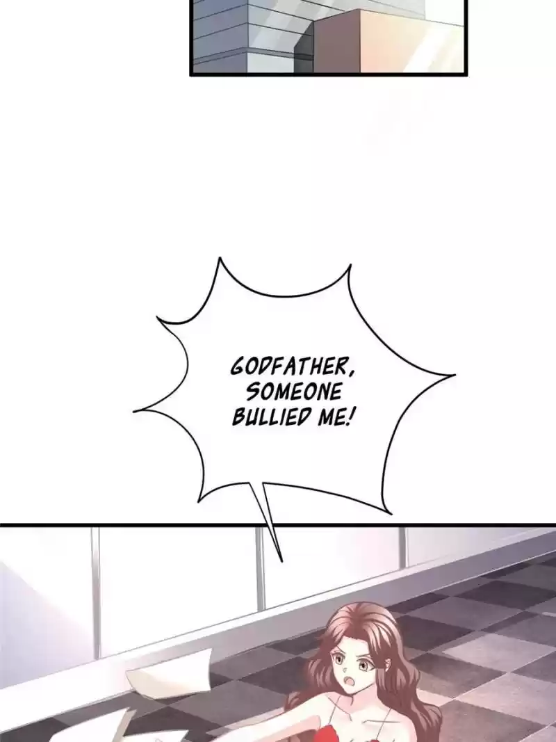 The Icy Chairman’S Cute Little Wife Chapter 106