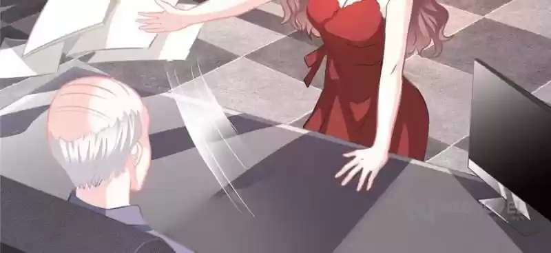 The Icy Chairman’S Cute Little Wife Chapter 106