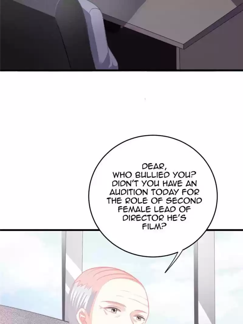 The Icy Chairman’S Cute Little Wife Chapter 106