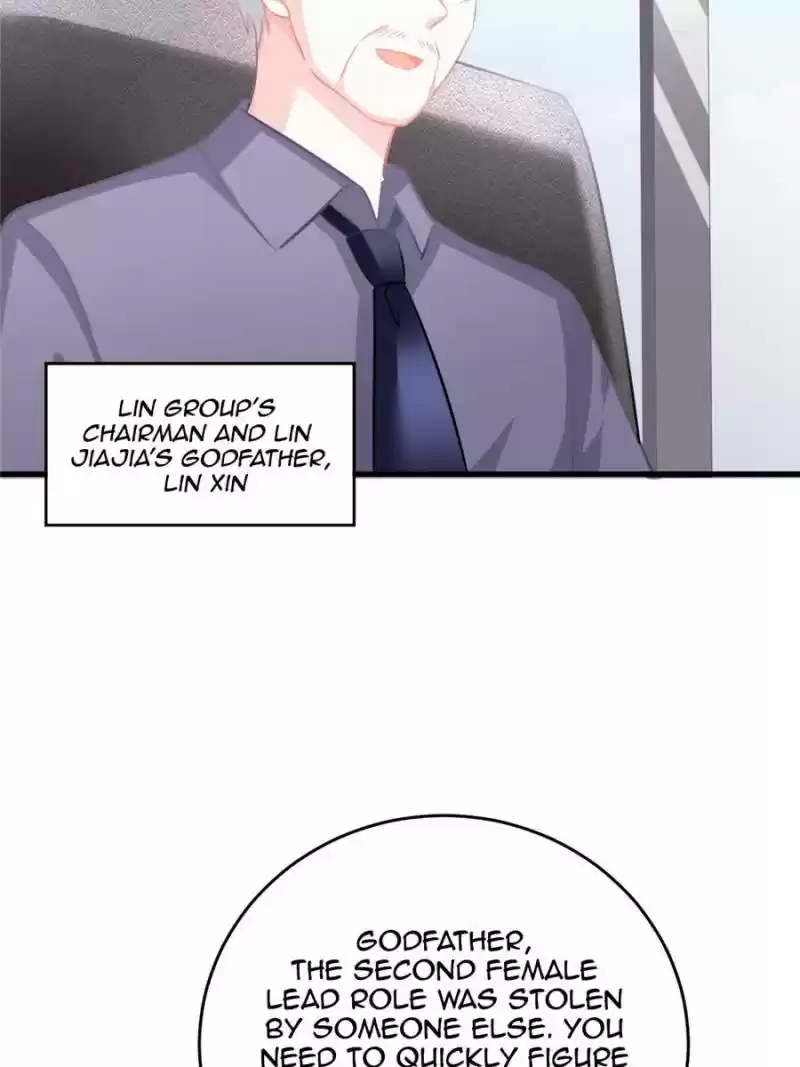 The Icy Chairman’S Cute Little Wife Chapter 106