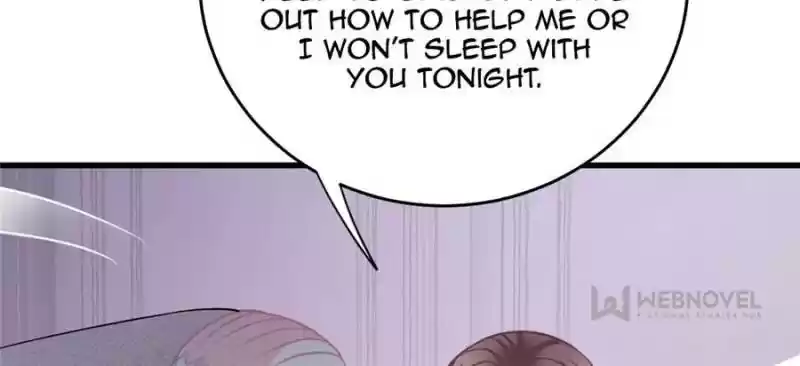 The Icy Chairman’S Cute Little Wife Chapter 106