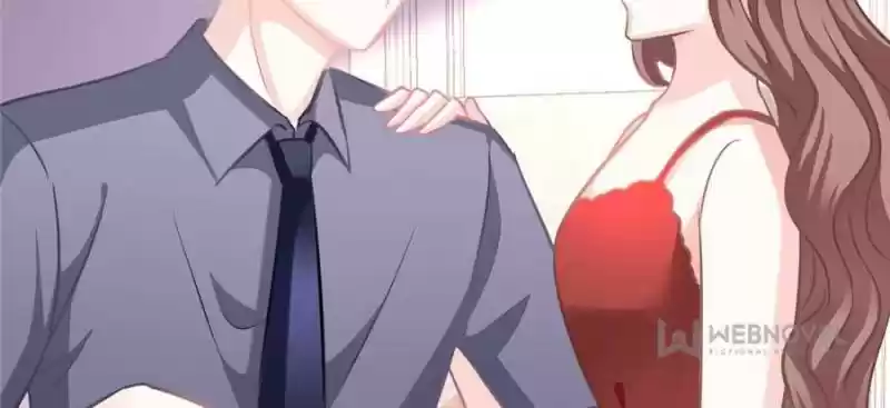 The Icy Chairman’S Cute Little Wife Chapter 106