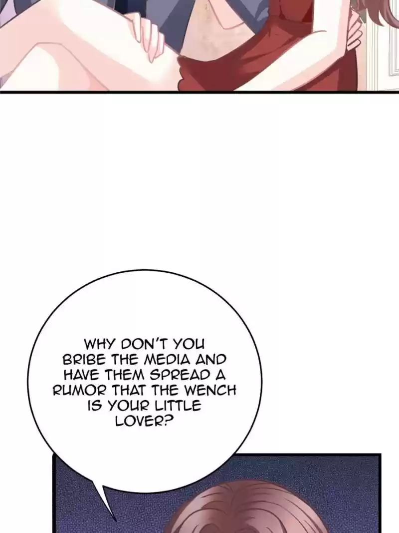 The Icy Chairman’S Cute Little Wife Chapter 106