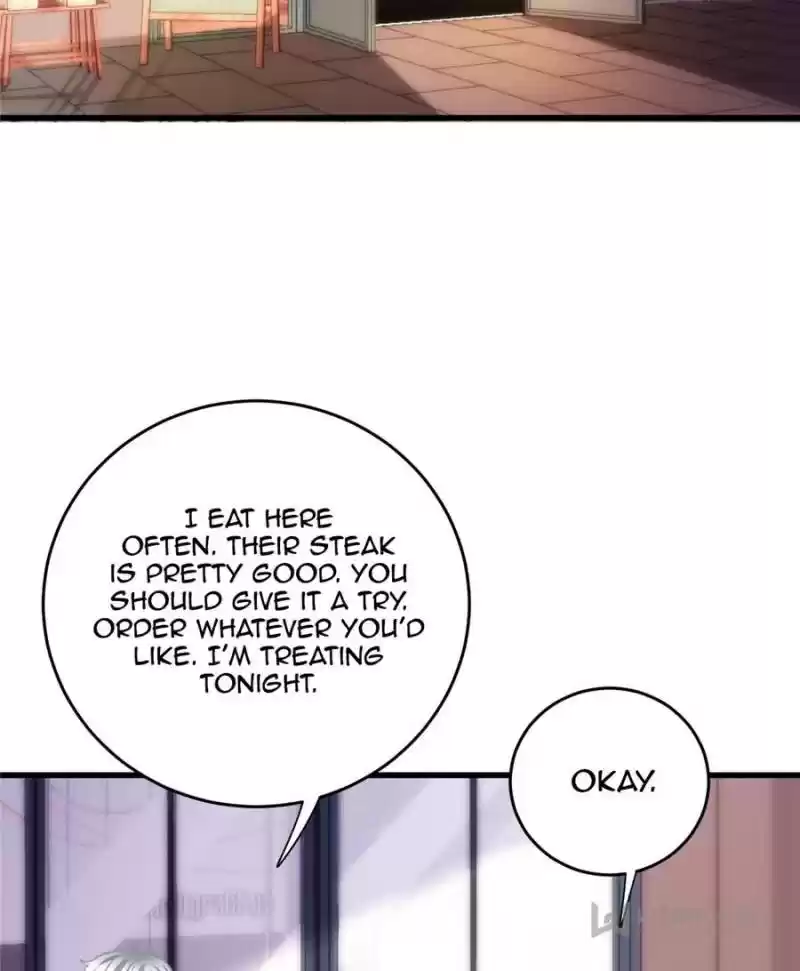 The Icy Chairman’S Cute Little Wife Chapter 106