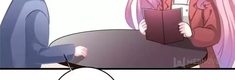 The Icy Chairman’S Cute Little Wife Chapter 106