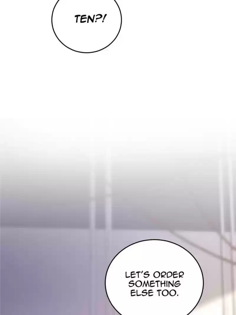 The Icy Chairman’S Cute Little Wife Chapter 106