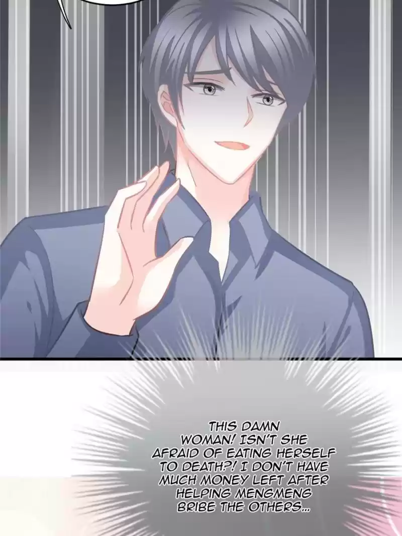 The Icy Chairman’S Cute Little Wife Chapter 106