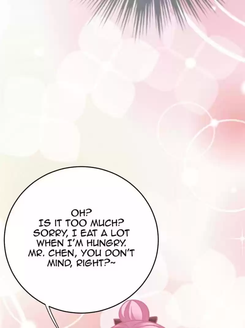 The Icy Chairman’S Cute Little Wife Chapter 106