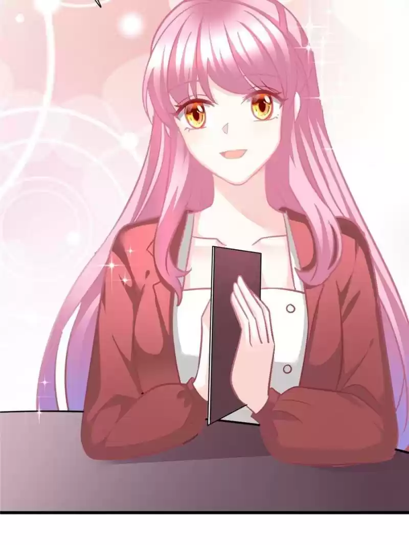 The Icy Chairman’S Cute Little Wife Chapter 106