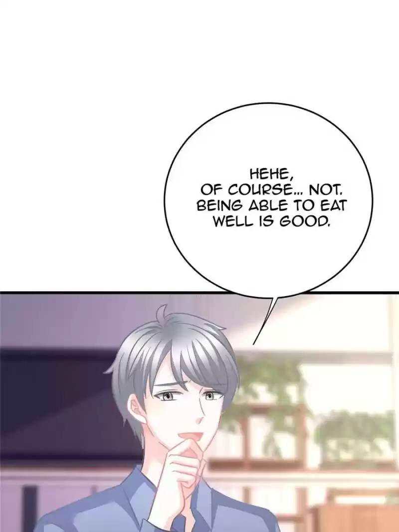 The Icy Chairman’S Cute Little Wife Chapter 106