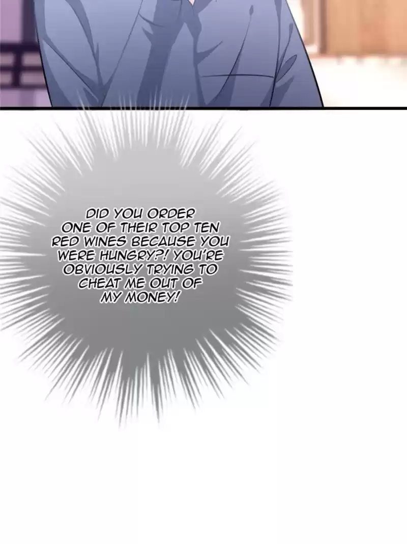 The Icy Chairman’S Cute Little Wife Chapter 106