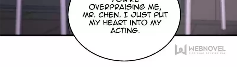 The Icy Chairman’S Cute Little Wife Chapter 106