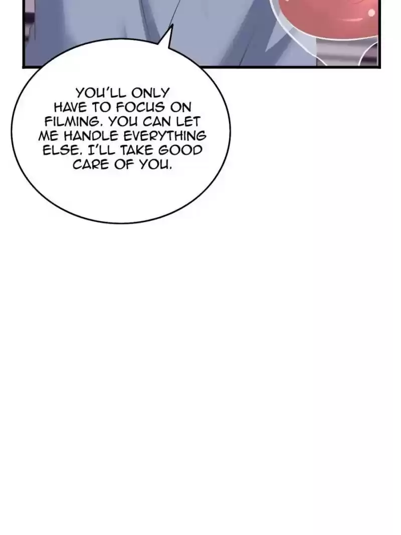 The Icy Chairman’S Cute Little Wife Chapter 106