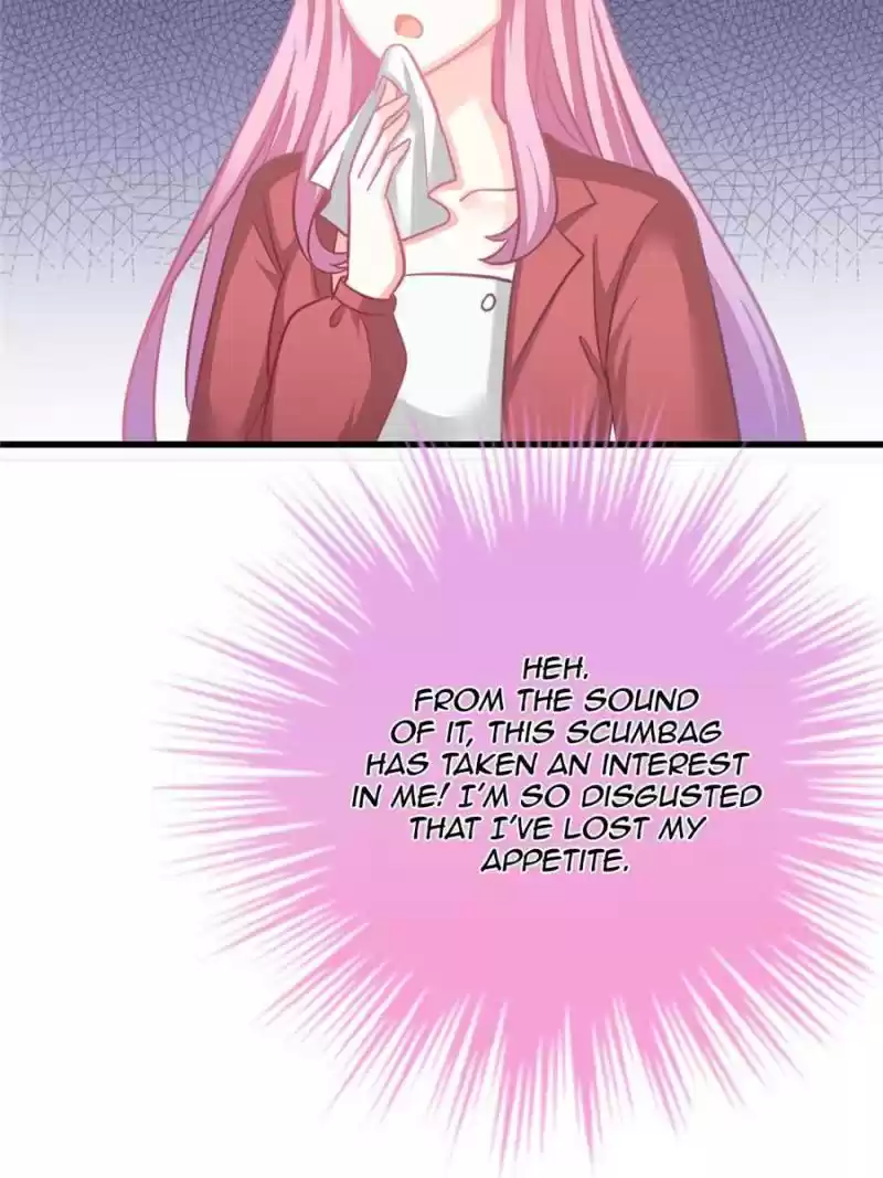 The Icy Chairman’S Cute Little Wife Chapter 106