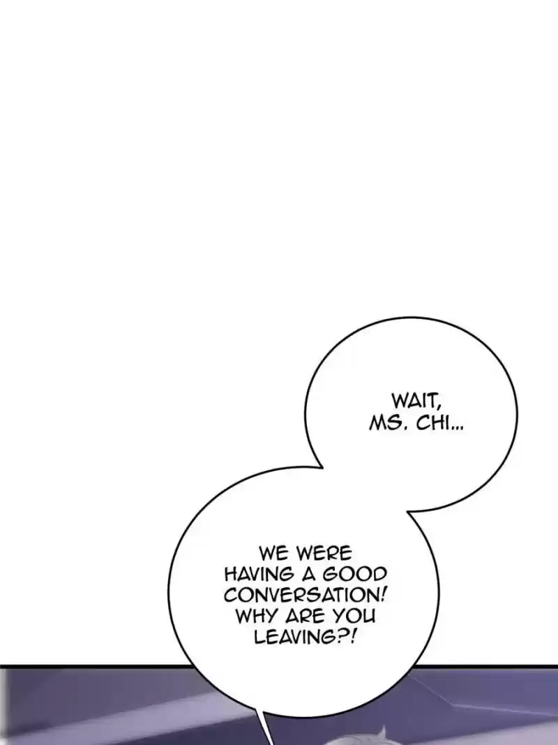 The Icy Chairman’S Cute Little Wife Chapter 106