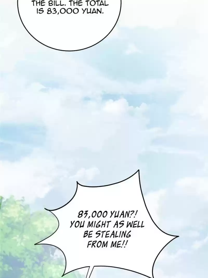 The Icy Chairman’S Cute Little Wife Chapter 106