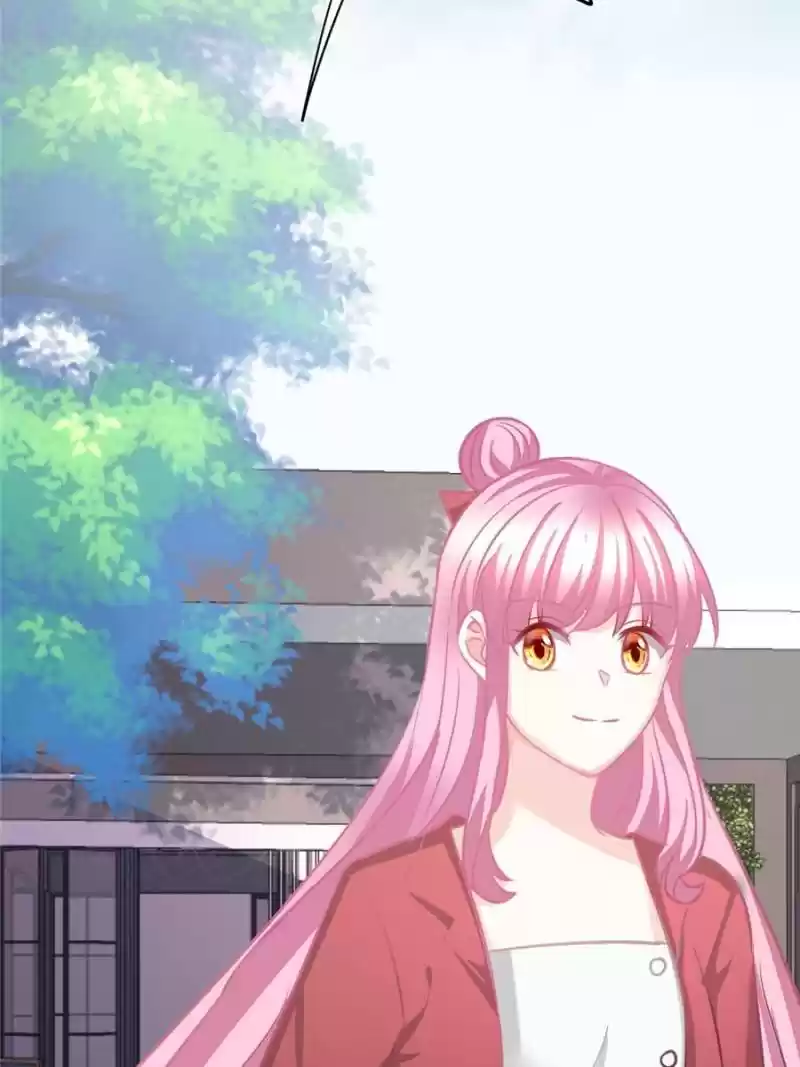 The Icy Chairman’S Cute Little Wife Chapter 106