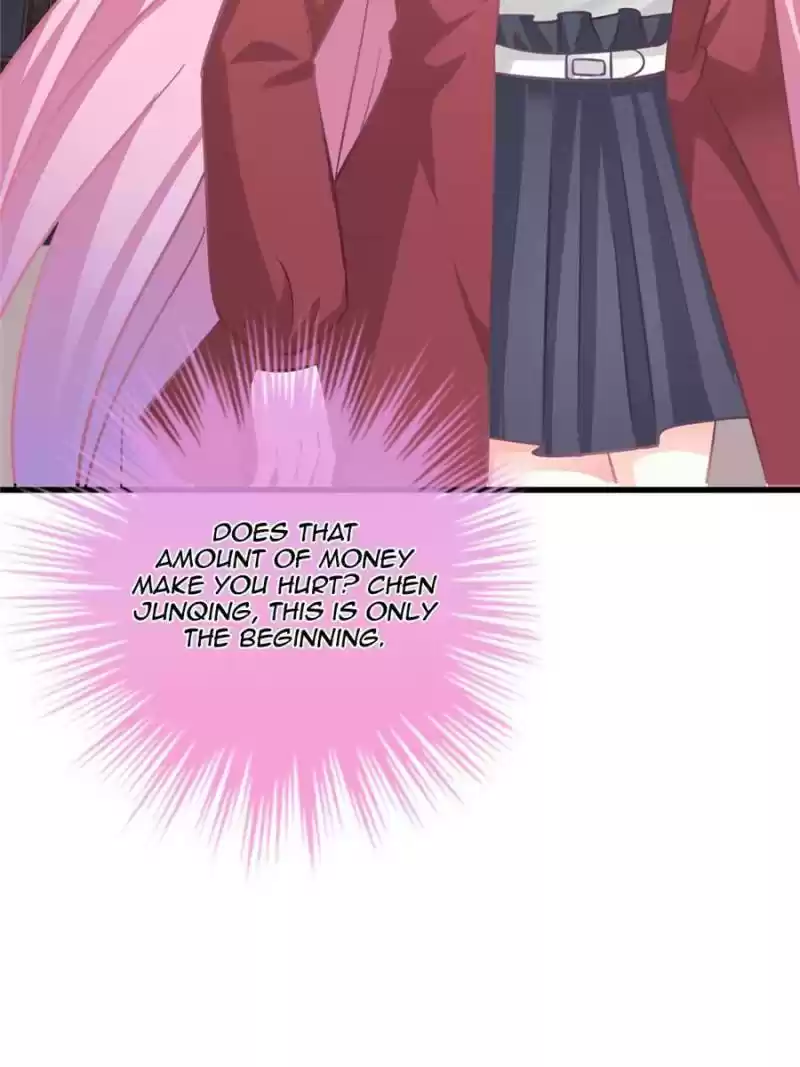 The Icy Chairman’S Cute Little Wife Chapter 106