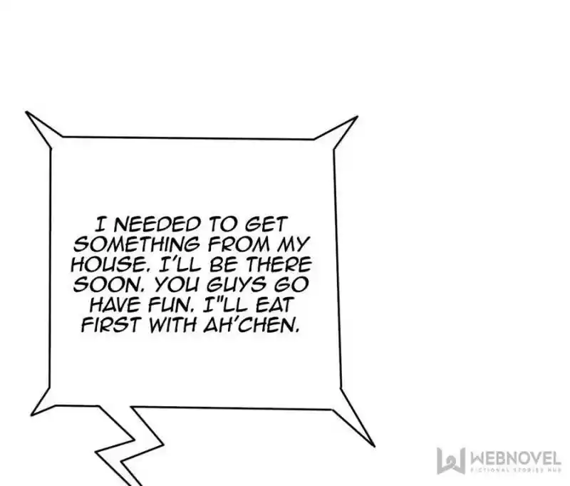 The Icy Chairman’S Cute Little Wife Chapter 107