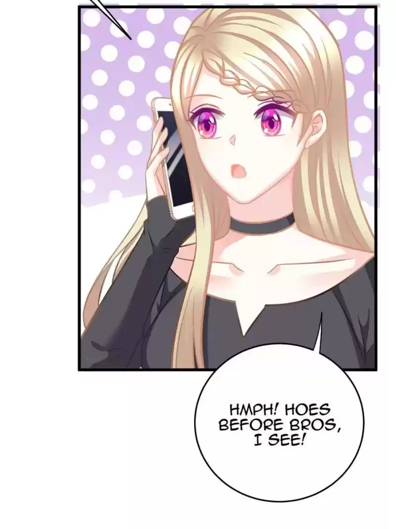 The Icy Chairman’S Cute Little Wife Chapter 107